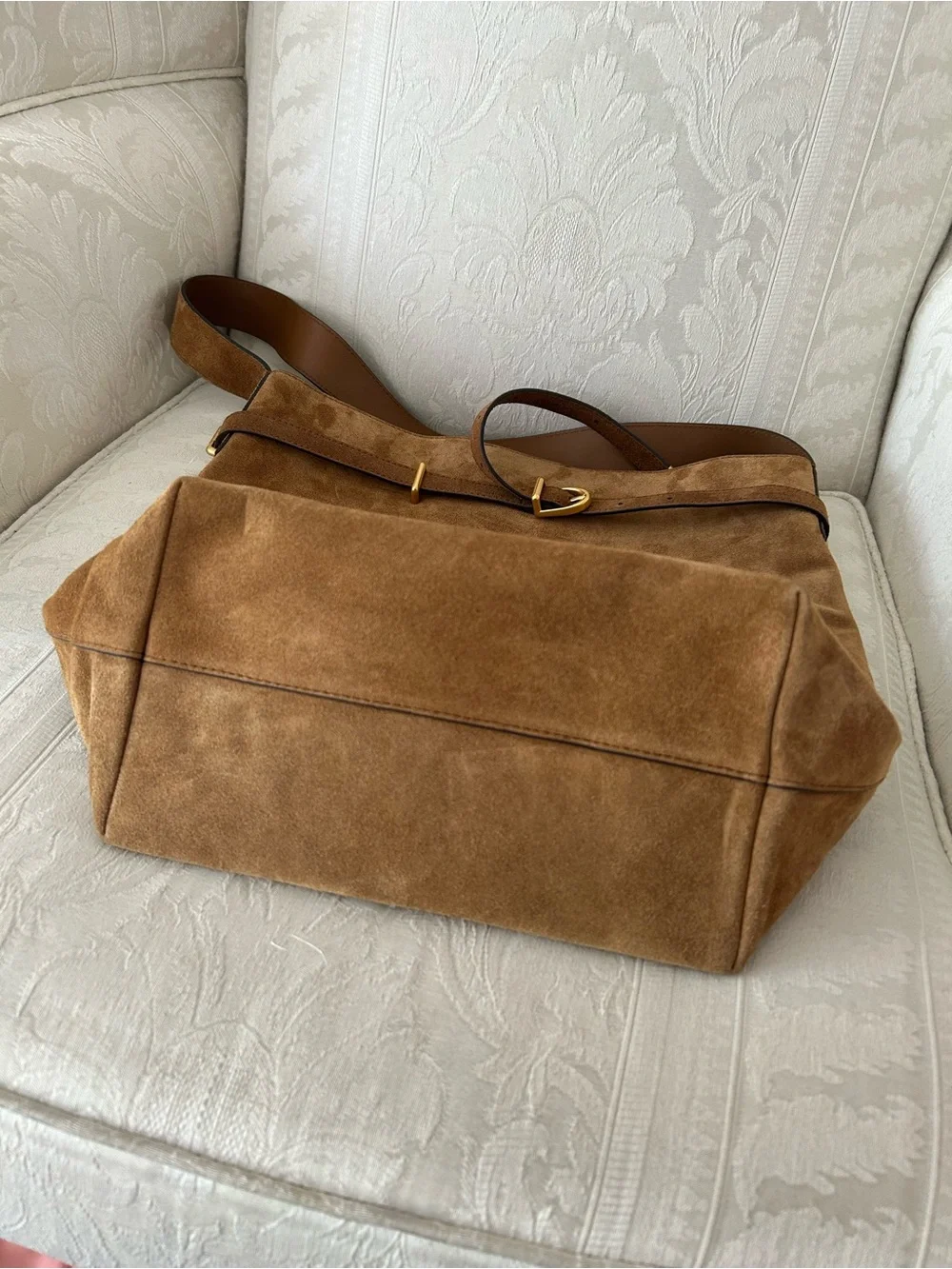 Madewell soft slouchy